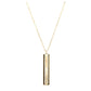 Gold Metal Necklaces