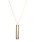 Gold Metal Necklaces