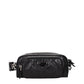 Black Leather Crossbody Bags