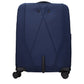 Blue Fabric Luggage And Travel