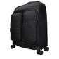 Black Fabric Luggage And Travel