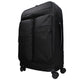 Black Fabric Luggage And Travel