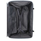 Blue Fabric Luggage And Travel