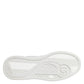 White Miami Leather Low Top Sneakers Shoes