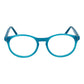 Turquoise Acetate Glasses (Frames)