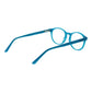 Turquoise Acetate Glasses (Frames)
