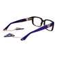 Brown Women Glasses Frame