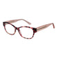 Pink Acetate Glasses (Frames)