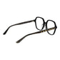 Black Acetate Glasses (Frames)