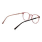 Black Stainless Steel Glasses (Frames)
