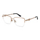 Gold Metal Glasses (Frames)
