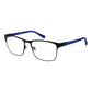 Black Metal Glasses (Frames)
