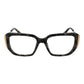 Gray Acetate Glasses (Frames)