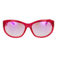 Pink Women Sunglass