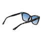 Multicolor Women Sunglass