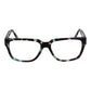 Brown Men Glasses Frame