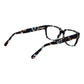 Brown Men Glasses Frame