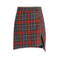 Infinity Mini Skirt