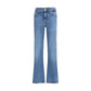 Dojo Tailorless flare Jeans