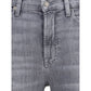 Modern Dojo bootcut Jeans