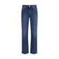Calie straight Jeans