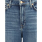 Lotta Luxe wide leg Jeans