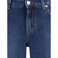 Calie straight Jeans