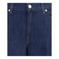 Lotta Alona wide leg Jeans