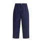 Moncler x Gilga Farm by Donald Glover cotton gabardine Pants