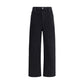 Barrel leg Jeans