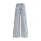 Bow Diamond Jeans