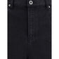 Barrel leg Jeans