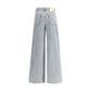 Bow Diamond Jeans