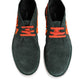 Green Derby Logo Casual Men Sneakers Shoes