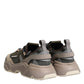 Multicolor Daymaster Low Top Sneakers Shoes