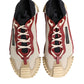 Multicolor Low Top NS1 Men Sneakers Shoes