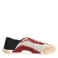Multicolor Low Top NS1 Men Sneakers Shoes