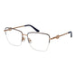 Gray Metal Glasses (Frames)