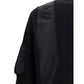 Zip paneled Jacket