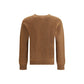 Seamless Sweater