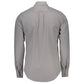 Bianco Cotton Men Shirt
