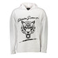 Bianco Cotton Men's Sweatshirt