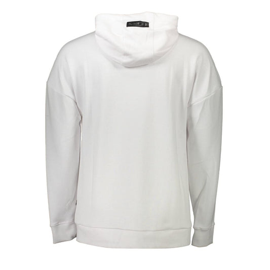 Bianco Cotton Men's Sweatshirt