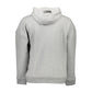 Grigio Cotton Men's Sweatshirt