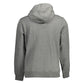Grigio Organic Cotton Men's Sweatshirt