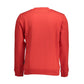Rosso Cotton Men Sweatshirt