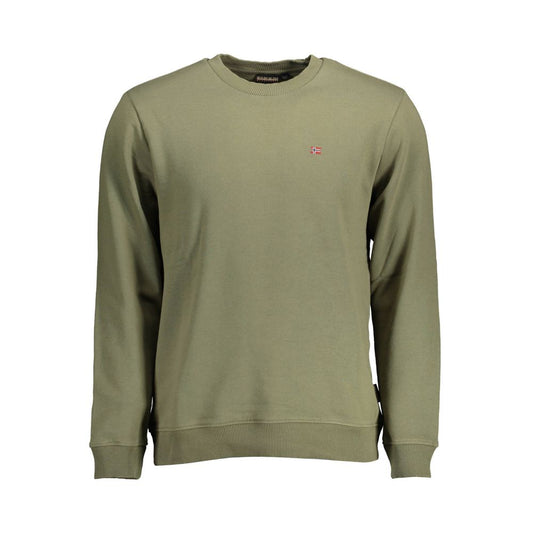 Verde Cotton Men's Sweatshirt