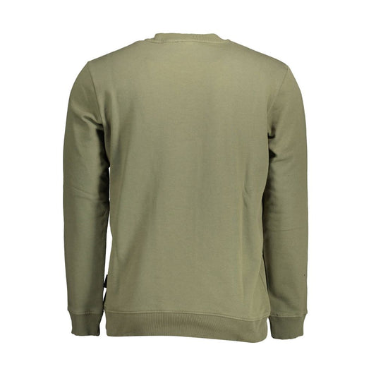 Verde Cotton Men's Sweatshirt