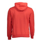 Rosso Cotton Men's Sweatshirt