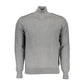 Gray Cotton Sweater